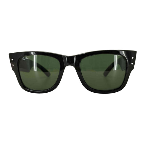 レイバン Ray-Ban Mega Wayfarer RB 0840-S サングラス メンズ 51□21 145