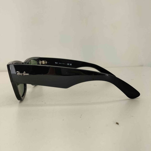 レイバン Ray-Ban Mega Wayfarer RB 0840-S サングラス メンズ 51□21 145
