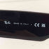 レイバン Ray-Ban Mega Wayfarer RB 0840-S サングラス メンズ 51□21 145