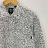 ステューシー Stussy 00S 総柄プリント 長袖シャツ メンズ L