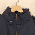ポロバイラルフローレン Polo by RALPH LAUREN ナイロン フライトジャケット ブルゾン メンズ L