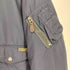 ポロバイラルフローレン Polo by RALPH LAUREN ナイロン フライトジャケット ブルゾン メンズ L
