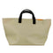 オーシバル ORCIVAL PVC CANVAS BAG / PVCコーティング舟形 ハンドバッグ レディース ONE SIZE