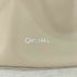 オーシバル ORCIVAL PVC CANVAS BAG / PVCコーティング舟形 ハンドバッグ レディース ONE SIZE