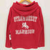 UNWANTED STRAWBERRY MANSION HOODIE メンズ import:L