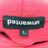 UNWANTED STRAWBERRY MANSION HOODIE メンズ import:L