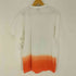 ステューシー Stussy グラデーションカラー プリント半袖Tシャツ メンズ XL
