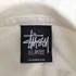 ステューシー Stussy グラデーションカラー プリント半袖Tシャツ メンズ XL