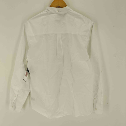 ステューシー Stussy BD OXFORD SHIRTS オックスフォード長袖シャツ メンズ L