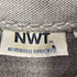 90S NATURAL NORTHWEST TERRITORY ナチュラル ノースウエスト テリトリー コットン ポリ 半袖 ポロシャツ メンズ L