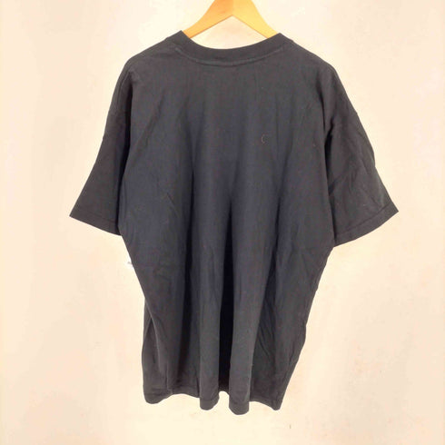 NEW ZELAND TOURIST WEAR ニュージーランド ツーリスト ウェア コットン 動物 刺繍 スーベニ Tシャツ メンズ XL