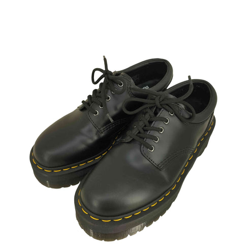 ドクターマーチン Dr.Martens 8053 QUAD 5 TIE SHOE 8053クアッド5ホールタイシューズ メンズ EUR:41