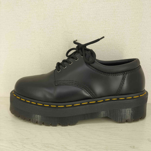 ドクターマーチン Dr.Martens 8053 QUAD 5 TIE SHOE 8053クアッド5ホールタイシューズ メンズ EUR:41