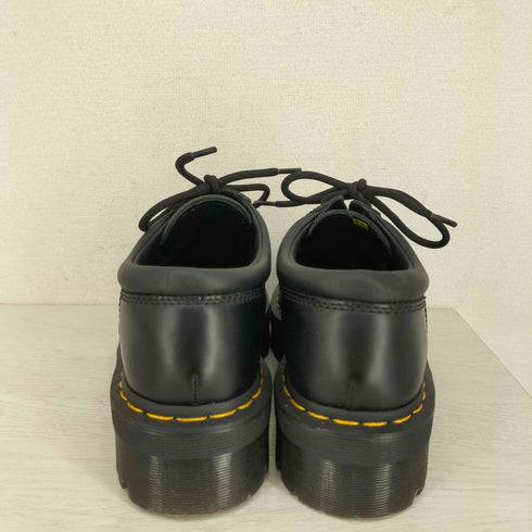 ドクターマーチン Dr.Martens 8053 QUAD 5 TIE SHOE 8053クアッド5ホールタイシューズ メンズ EUR:41