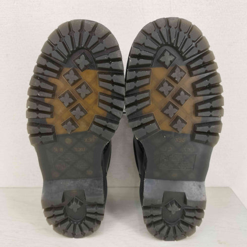 ドクターマーチン Dr.Martens 8053 QUAD 5 TIE SHOE 8053クアッド5ホールタイシューズ メンズ EUR:41