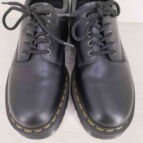 ドクターマーチン Dr.Martens 8053 QUAD 5 TIE SHOE 8053クアッド5ホールタイシューズ メンズ EUR:41