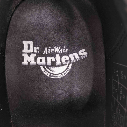 ドクターマーチン Dr.Martens 8053 QUAD 5 TIE SHOE 8053クアッド5ホールタイシューズ メンズ EUR:41