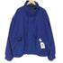 エディーバウアー Eddie Bauer 90S 黒タグ ライナー付 ナイロン ジャケット メンズ XL