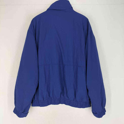 エディーバウアー Eddie Bauer 90S 黒タグ ライナー付 ナイロン ジャケット メンズ XL