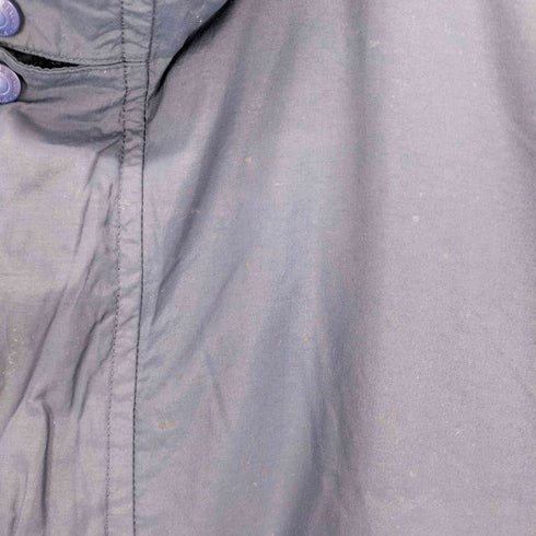 エディーバウアー Eddie Bauer 90S 黒タグ ライナー付 ナイロン ジャケット メンズ XL
