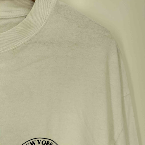 ハフ HUF REGIONAL LS TEE メンズ import:L
