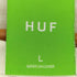 ハフ HUF REGIONAL LS TEE メンズ import:L
