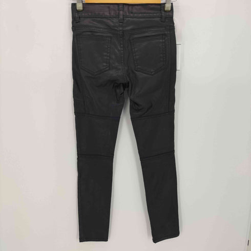 COOK JEANS コーティング バイカーパンツ Y2K メンズ JPN:1