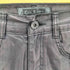 COOK JEANS コーティング バイカーパンツ Y2K メンズ JPN:1