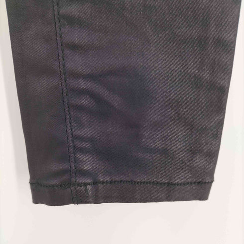 COOK JEANS コーティング バイカーパンツ Y2K メンズ JPN:1
