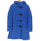 グレンフェル GRENFELL MADE IN ENGLAND 英国製 ナイロン混 ダッフルジャケット レディース 38