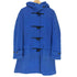 グレンフェル GRENFELL MADE IN ENGLAND 英国製 ナイロン混 ダッフルジャケット レディース 38