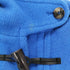 グレンフェル GRENFELL MADE IN ENGLAND 英国製 ナイロン混 ダッフルジャケット レディース 38