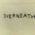 OVERNEATH リブタンクトップ&ボレロ セット レディース