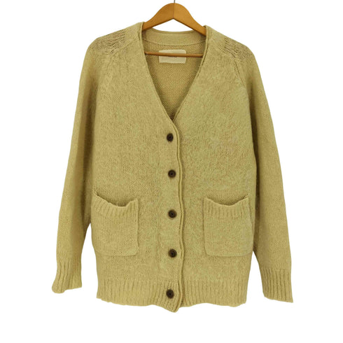 トゥデイフル TODAYFUL Brushed Mohair Cardigan ブラッシュモヘアカーディガン レディース FREE