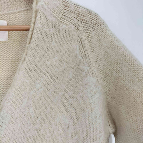トゥデイフル TODAYFUL Brushed Mohair Cardigan ブラッシュモヘアカーディガン レディース FREE