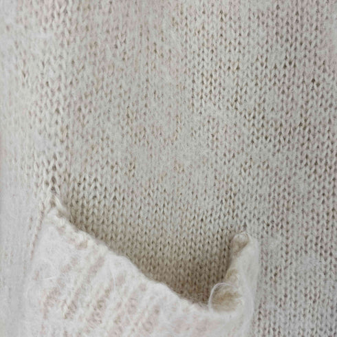 トゥデイフル TODAYFUL Brushed Mohair Cardigan ブラッシュモヘアカーディガン レディース FREE