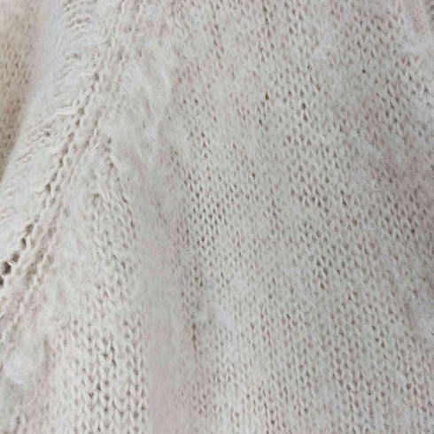 トゥデイフル TODAYFUL Brushed Mohair Cardigan ブラッシュモヘアカーディガン レディース FREE