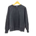 ラッセルアスレチック RUSSELL ATHLETIC PRO COTTON Vガゼット 裏起毛 ブランク スウェット メンズ import:L