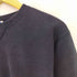 ラッセルアスレチック RUSSELL ATHLETIC PRO COTTON Vガゼット 裏起毛 ブランク スウェット メンズ import:L