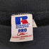 ラッセルアスレチック RUSSELL ATHLETIC PRO COTTON Vガゼット 裏起毛 ブランク スウェット メンズ import:L