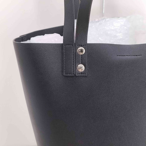 オメカシ omekashi 2WAY バケツ型 ショルダー ハンド バッグ レディース ONE SIZE