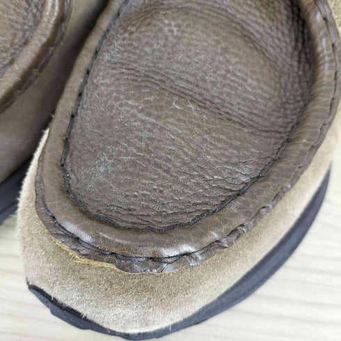 エンダースキーマ Hender Scheme HAZE WITH NEOPRENE ヘイズ ウィズ ネオプレーン Vibramソール カモシンシューズ メンズ 41