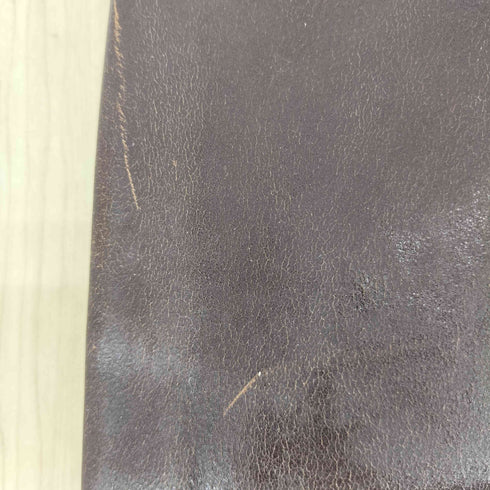 ジェイアンドエムデヴィッドソン J&M Davidson レザー ハンド トートバッグ レディース