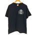 フルーツオブザルーム FRUIT OF THE LOOM 2010 バイクウィーク 両面プリントTシャツ メンズ import:XL