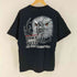 フルーツオブザルーム FRUIT OF THE LOOM 2010 バイクウィーク 両面プリントTシャツ メンズ import:XL