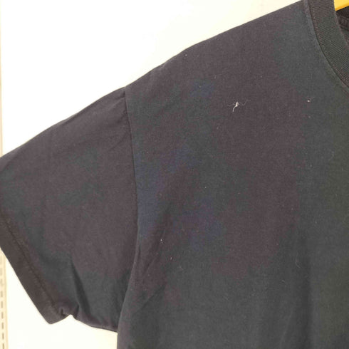 フルーツオブザルーム FRUIT OF THE LOOM 2010 バイクウィーク 両面プリントTシャツ メンズ import:XL