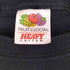 フルーツオブザルーム FRUIT OF THE LOOM 2010 バイクウィーク 両面プリントTシャツ メンズ import:XL