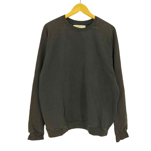 トゥデイフル TODAYFUL Raglan Brush Sweat ラグランブラッシュスウェット レディース FREE