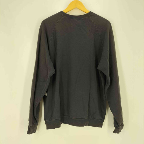トゥデイフル TODAYFUL Raglan Brush Sweat ラグランブラッシュスウェット レディース FREE