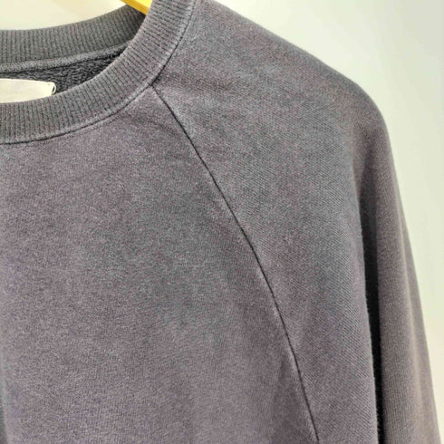 トゥデイフル TODAYFUL Raglan Brush Sweat ラグランブラッシュスウェット レディース FREE